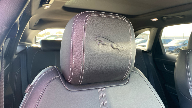 Jaguar F-Pace 2.0 D200 R-Dynamic Black 5dr Auto AWD Diesel Estate